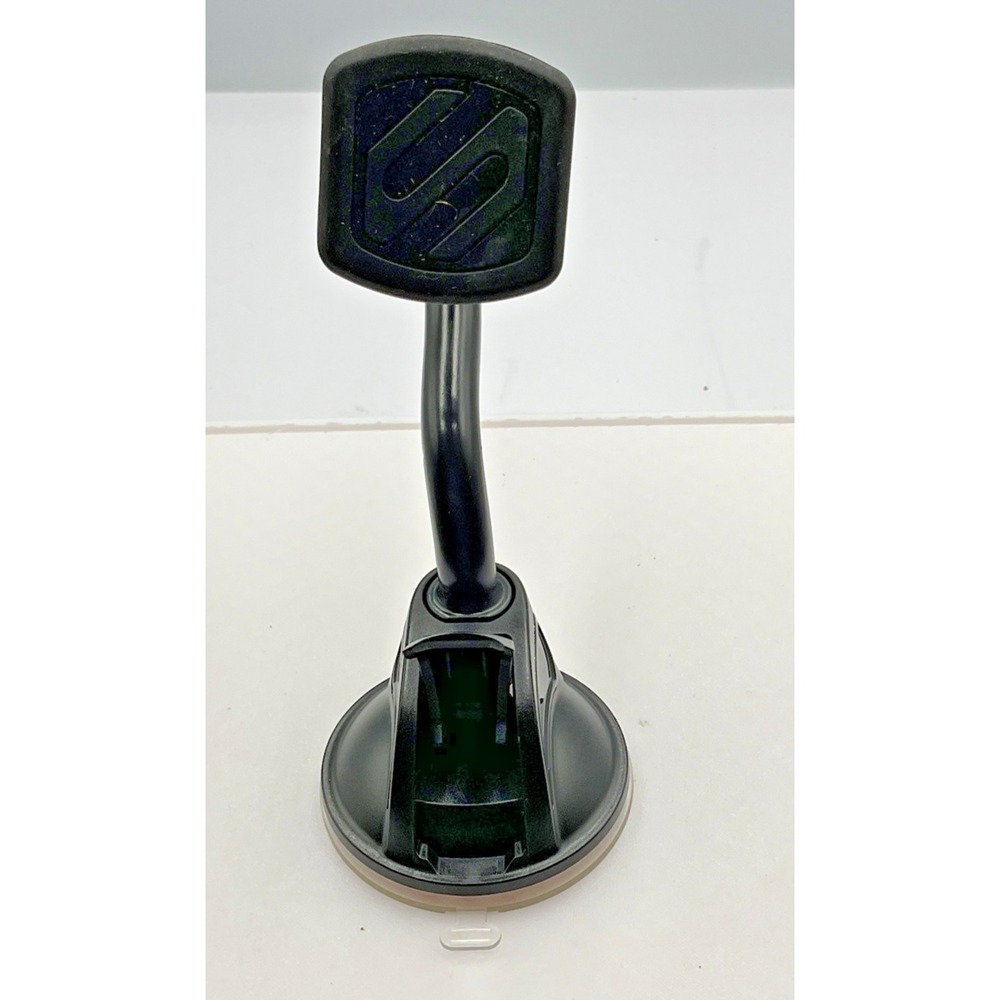 SUSU‎ Magnetic Phone Holder with Flexible Arm